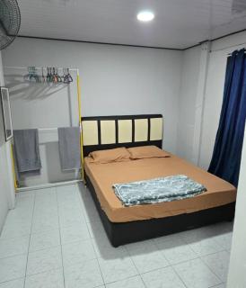 Homestay Aadni Ranau - 6