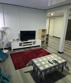 Homestay Aadni Ranau - 5