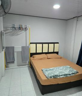 Homestay Aadni Ranau - Ranau - 3