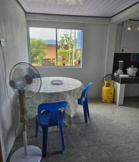 Homestay Aadni Ranau - Ranau - 2