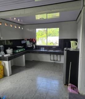 Homestay Aadni Ranau - 1