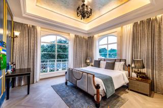 Miros, Goa - 9