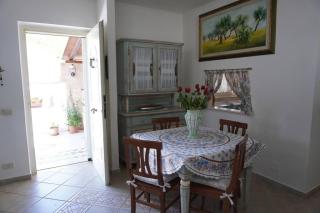 Villa 7 posti a 3 minuti dal mare - Villa Carbone - Sperlonga - 1