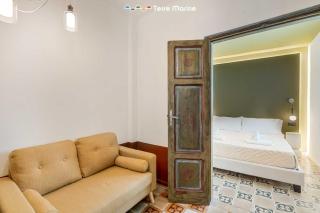 Jack's Tale, Terre Marine - 9