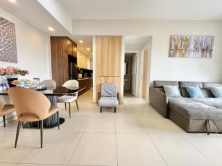 ambiHOME 2BR 2WC in Masteri Thao Dien District 2 - Ho-Chi-Minh-Stadt - 9