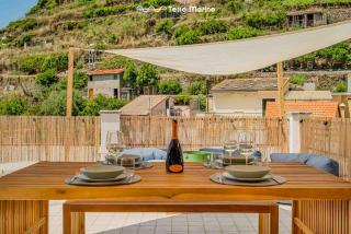Jack's Tale, Terre Marine - Manarola - 3