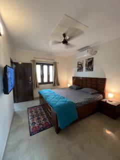 Daniel- 1Bhk Apartment - New Delhi - 7