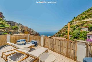 Jack's Tale, Terre Marine - 1