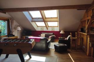 Accommodation of 167 m2 with views of Mont Blanc - Combloux - 7