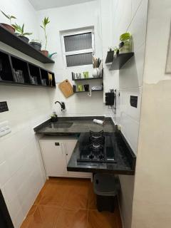 Studio Encantado De Copacabana - Rio de Janeiro - 2