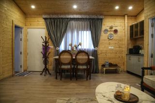 Badri Resort Mana - Chamoli - 8