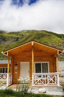 Badri Resort Mana, Badrinath - 5