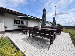 Ubytování Přimda - 4