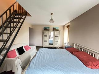 Maison à chambois - 6