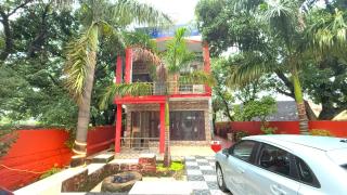 Tiger Eye Resort - 7