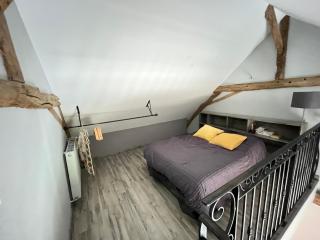 Maison à chambois - 4