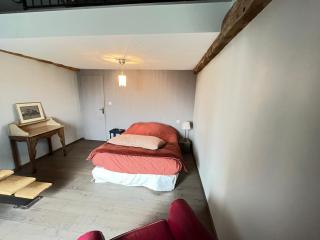 Maison à chambois - 2