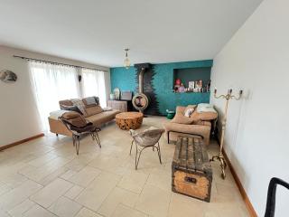 Maison à chambois - 3