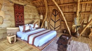 Marilea Bamboo Villas Concept , Private pool, seaview, Adults only - 7