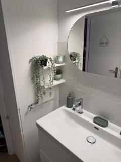 Studio cosy vue mer - 4 voyageurs - Saint-Jean-de-Monts - 7