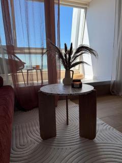 Studio cosy vue mer - 4 voyageurs - Saint-Jean-de-Monts - 4