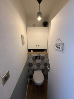 Studio cosy vue mer - 4 voyageurs - Saint-Jean-de-Monts - 2