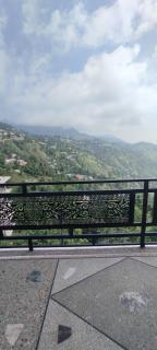 Luxe Haven Guest Room - Murree - 2