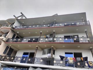 Luxe Haven Guest Room - Murree - 1