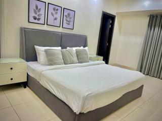 Montressa Stays Executive Apartments Opposite Centaurus Mall Islamabad - Dargai - 8