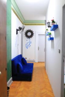 Hostel Zanobians - Kairo - 9