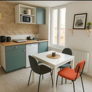 Appartement Cosy Hypercentre CAEN - 8