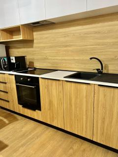 Cozy Apartment VLORA - Vlorë - 4