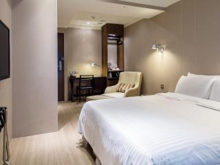 Hotel Relax I - Taipei - 7