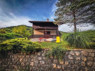 Casa Kolpa - Dragatuš - 0