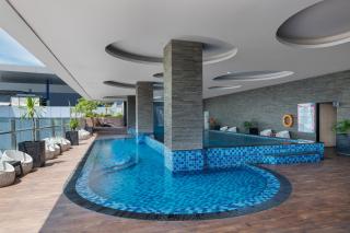Melia Makassar - 2
