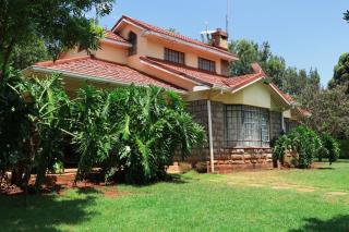 Solio Gardens Nanyuki - 8