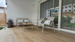 Egeria Casa Jardín - Caldas de Reis - 5