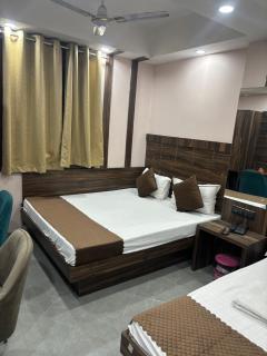 Le continental - New Delhi - 0