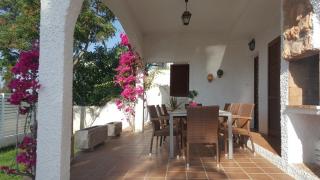 Espectacular Villa en Campoamor CH066 - 0