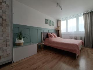 Apartament Magiczne Poranki - Stronie Śląskie - 2