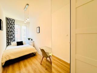 Old Town Apart Kołodziejska - Gdansk - 0