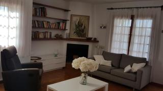 Espectacular Villa en Campoamor CH066 - 8