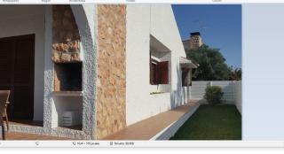 Espectacular Villa en Campoamor CH066 - 1
