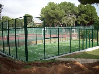 Espectacular Villa en Campoamor CH066 - 1