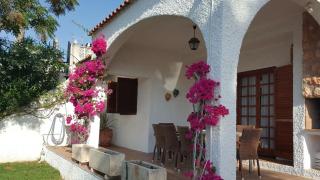 Espectacular Villa en Campoamor CH066 - 8