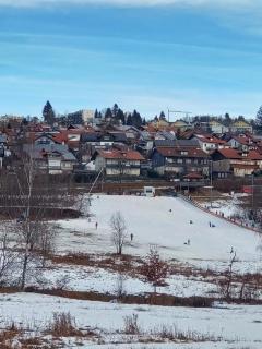 Fewo Regina - Sankt Englmar - 7