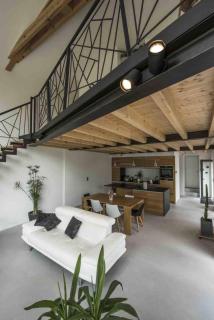 Countryside house with pool - Saint-Médard-en-Forez - 0
