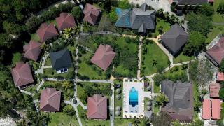 Mandarin Resort Zanzibar - 7