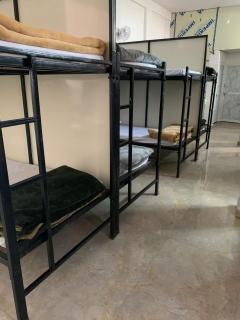 Hotel Akash guest house dormitory - Bhopal - 4