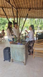 Marilea Bamboo Villas Concept , Private pool, seaview, Adults only - Nusa Penida - 3